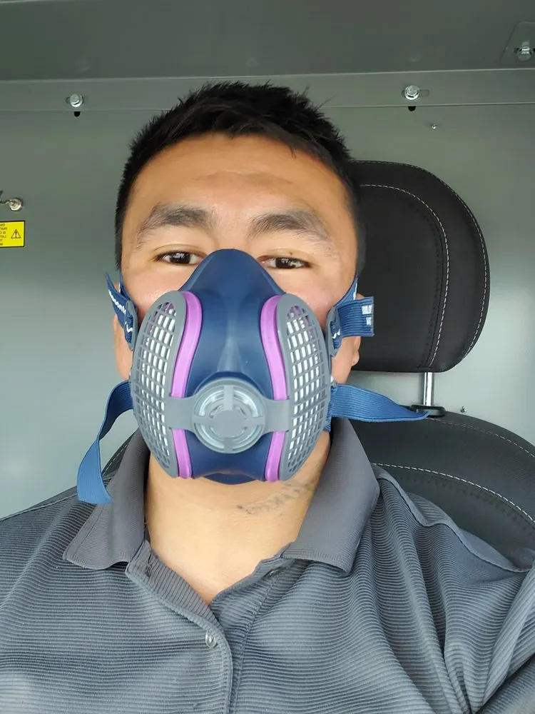 Slide of JC Electric