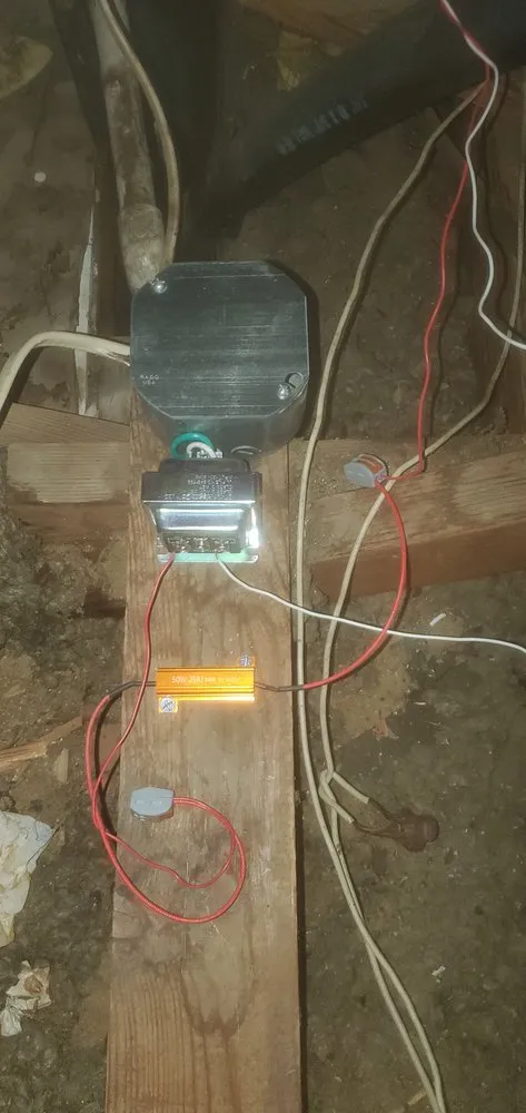 Slide of JC Electric