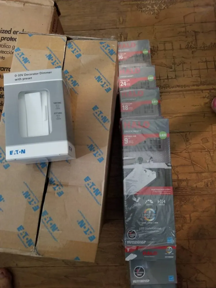 Slide of JC Electric