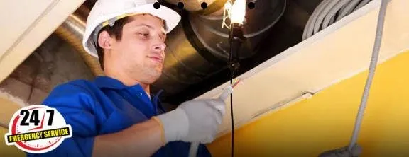 Slide of JC Electric