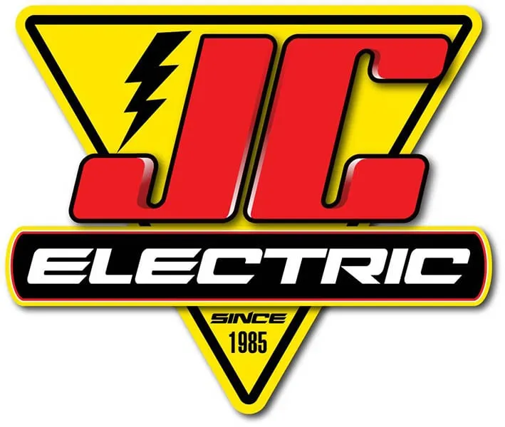 Slide of JC Electric