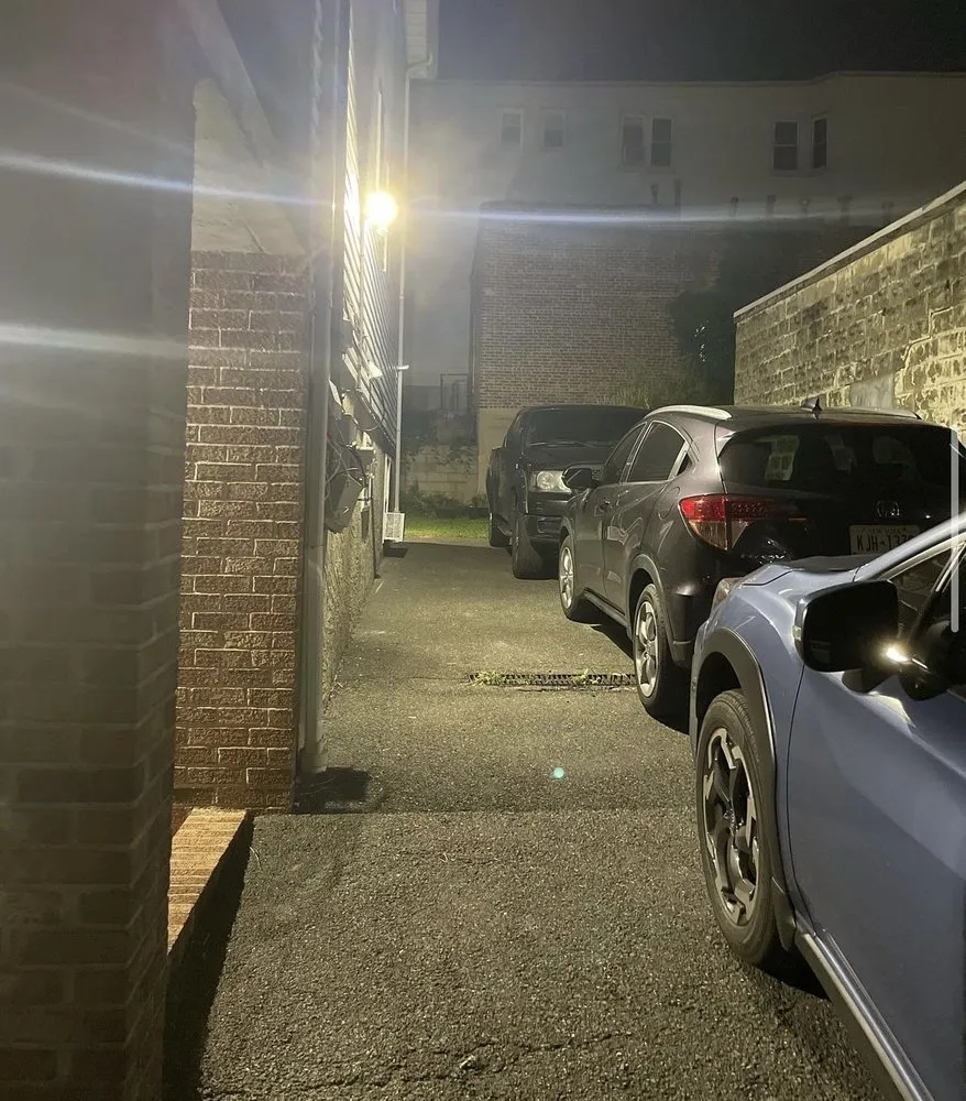 Slide of J&C Electric