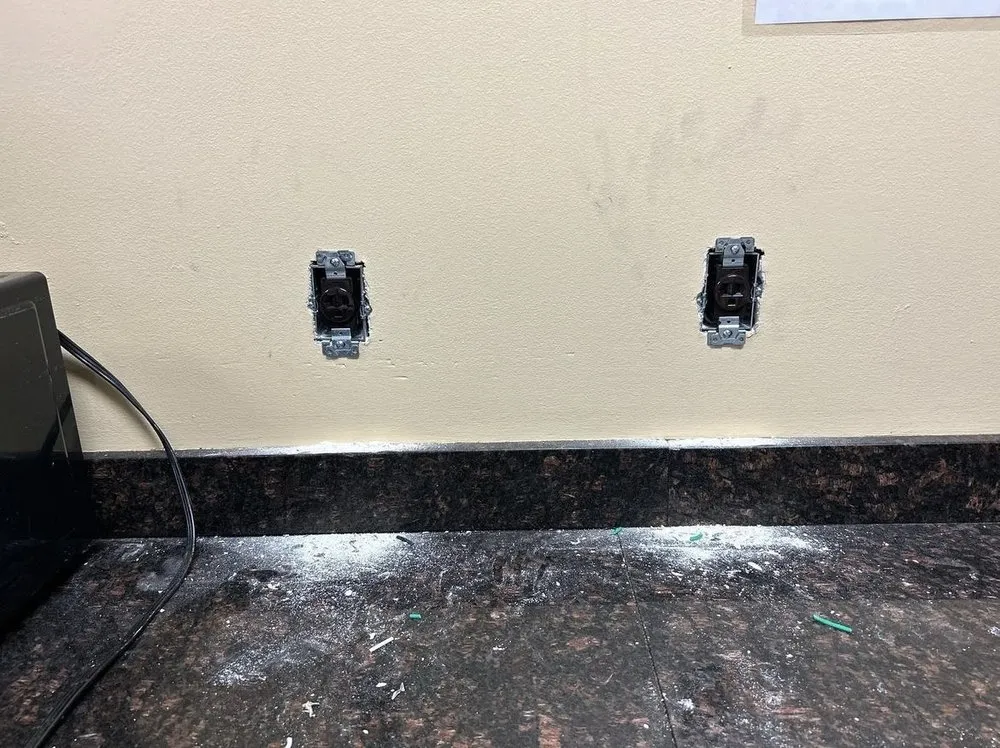 Slide of J&C Electric