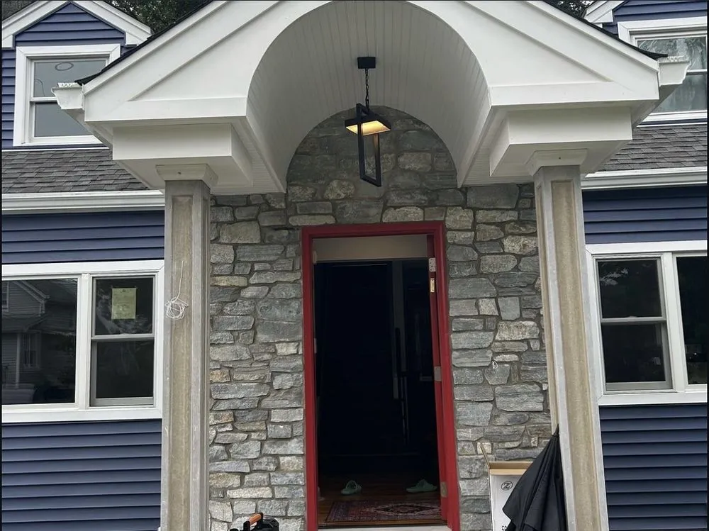 Slide of J&C Electric