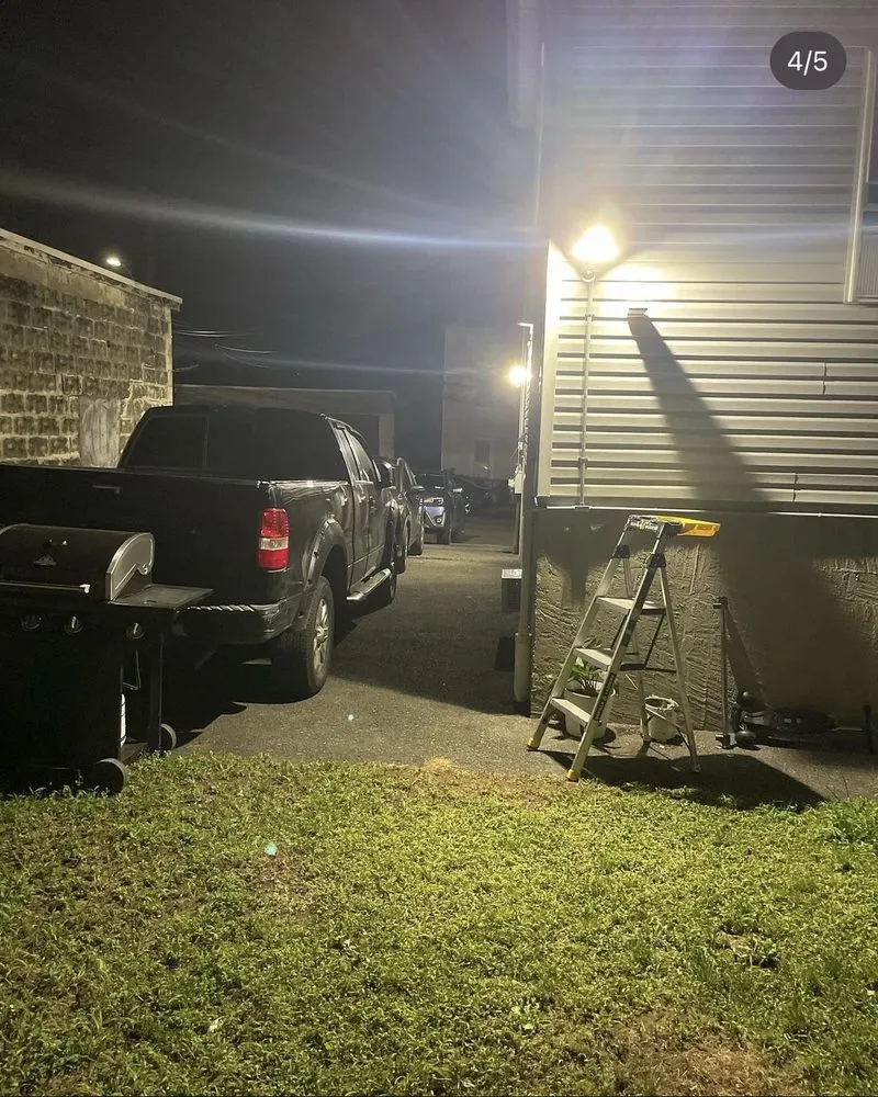 Slide of J&C Electric