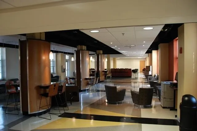 Slide of JC Electric