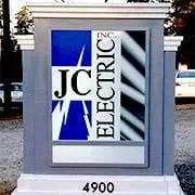 Slide of JC Electric