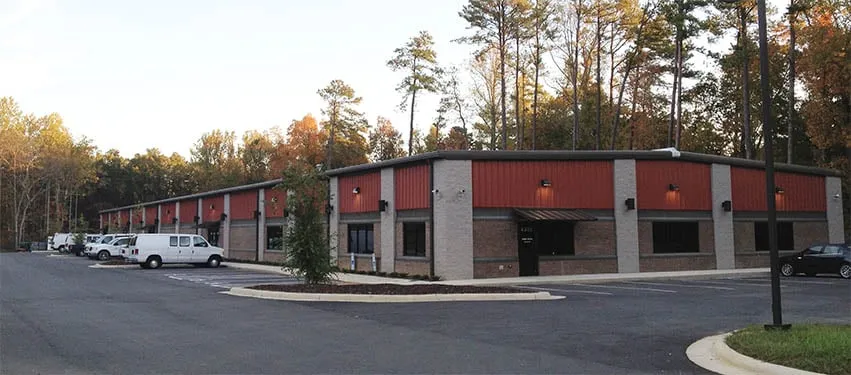 Slide of JC Electric