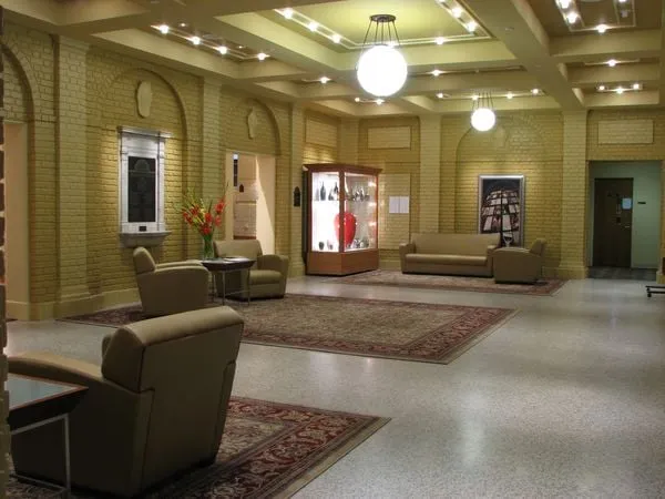 Slide of JC Electric