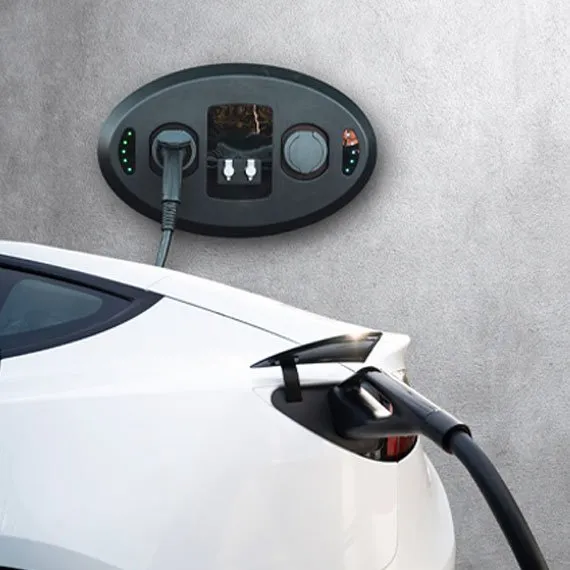 Slide of JC Electric