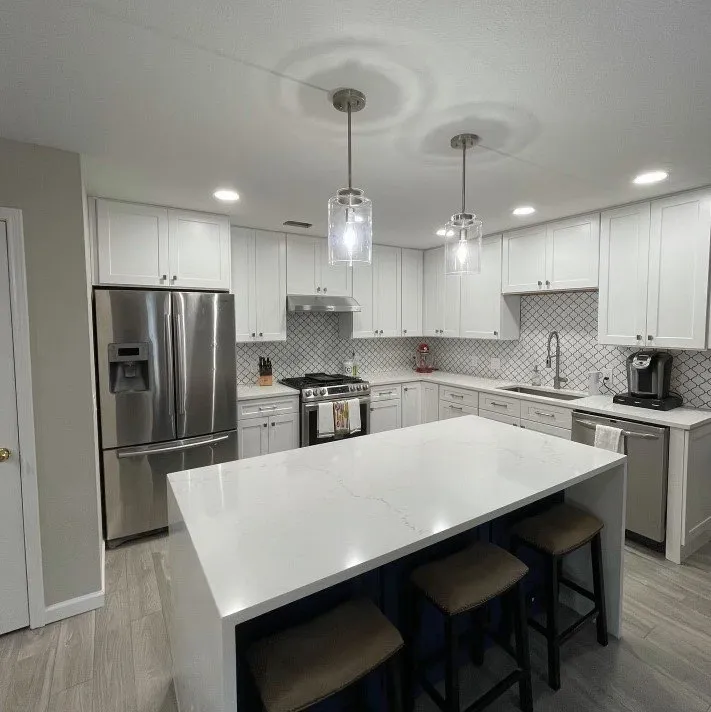 Slide of JC Electric