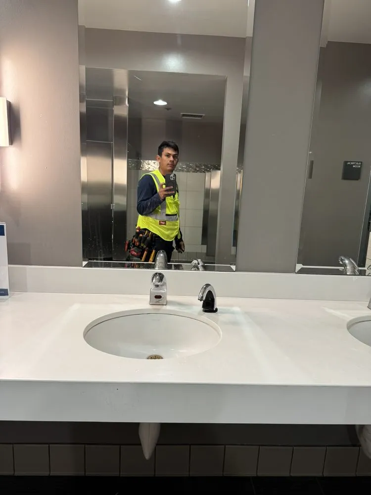 Slide of JC Electric