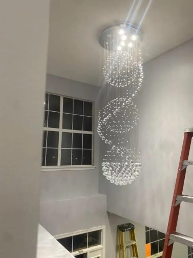 Slide of JC Electric