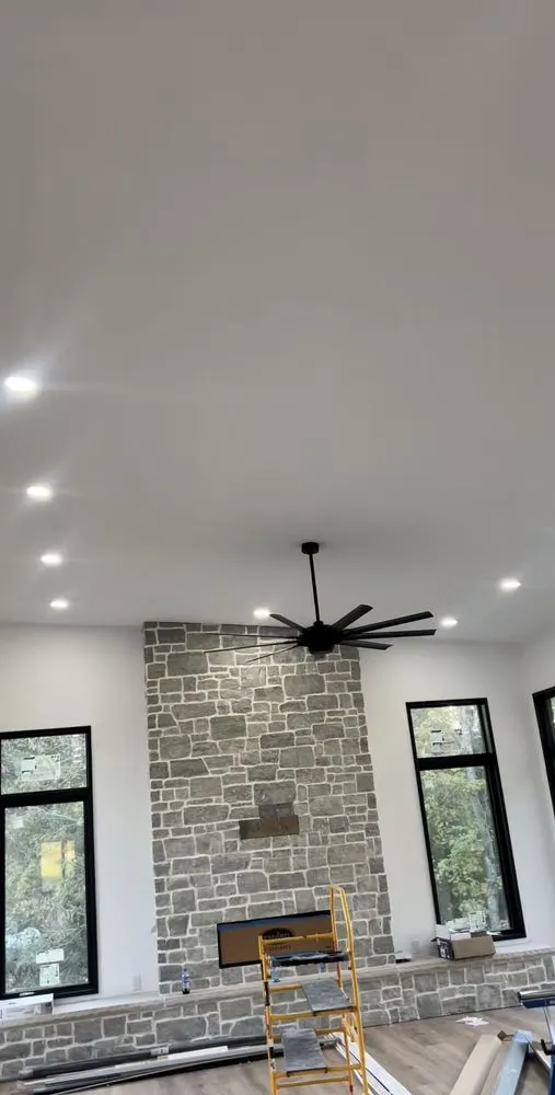 Slide of JC Electric