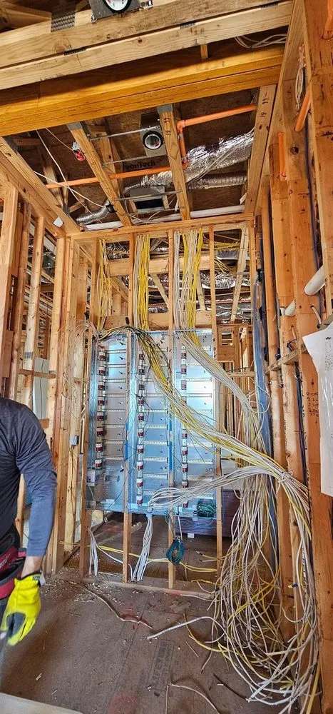 Slide of JC Electric