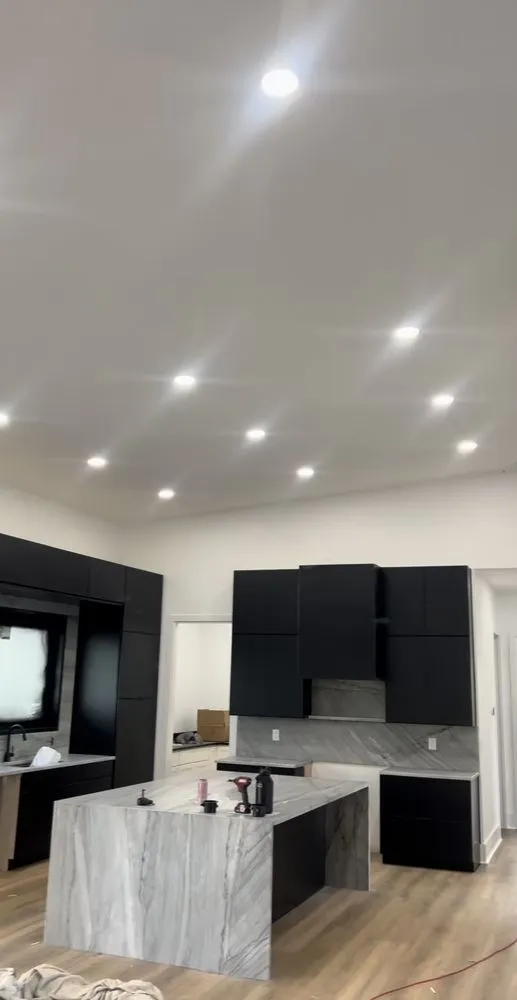 Slide of JC Electric