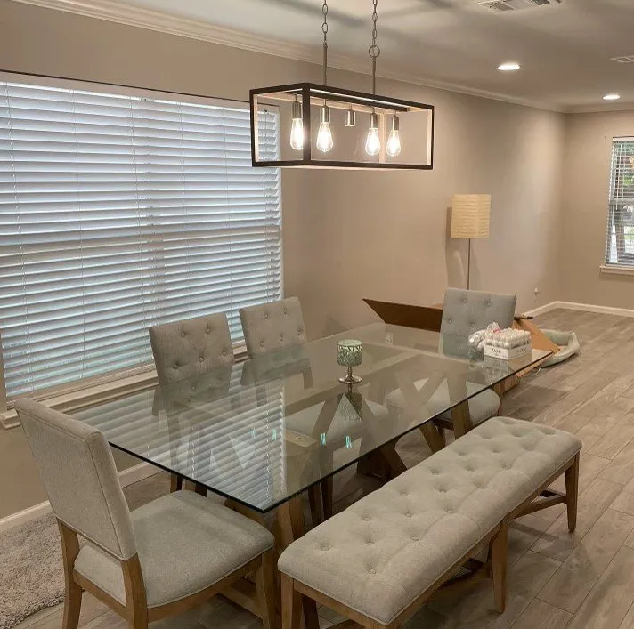 Slide of JC Electric