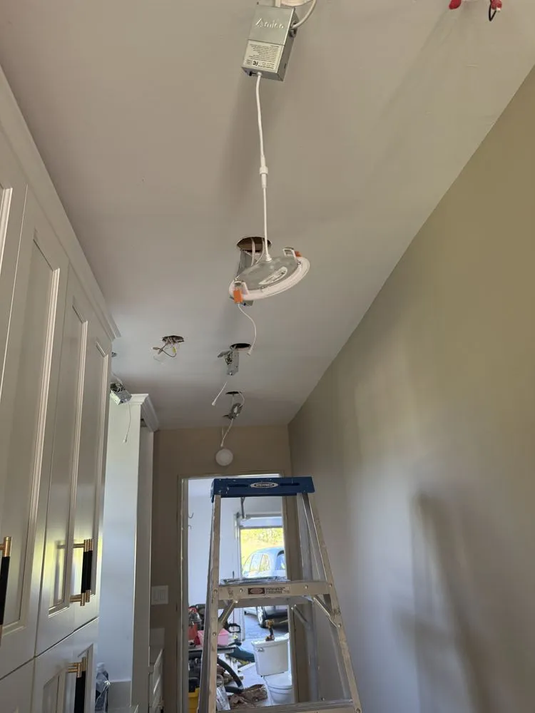 Slide of Jc Electric