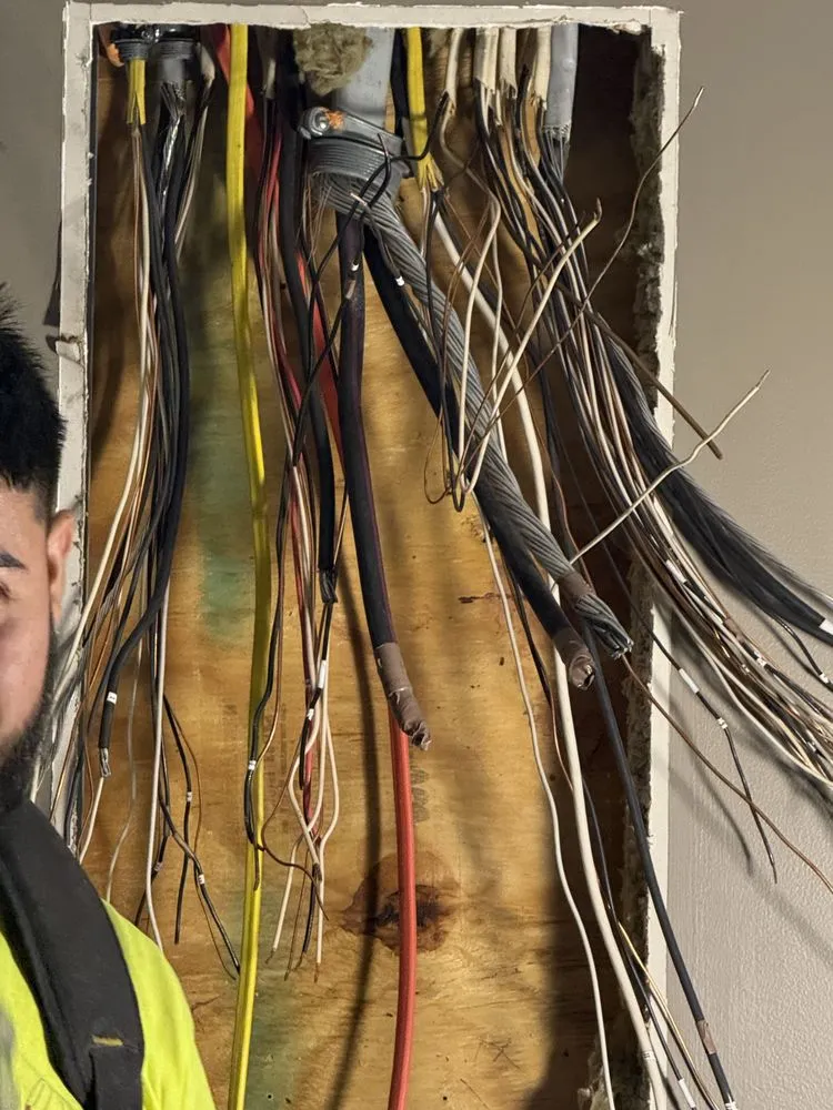 Slide of Jc Electric