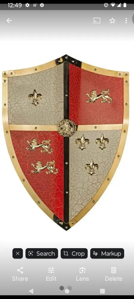 Slide of Jc Electric