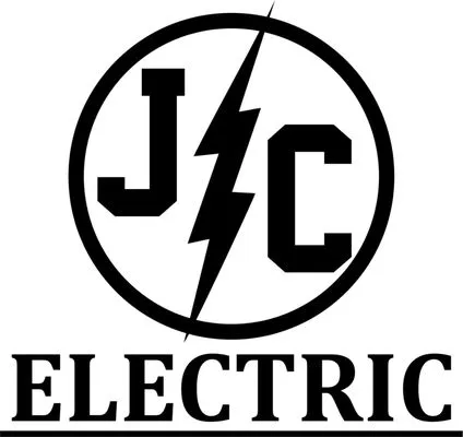 JC Electric Logo