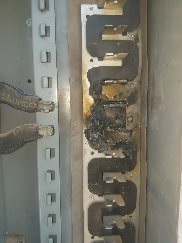 Slide of JC Electric