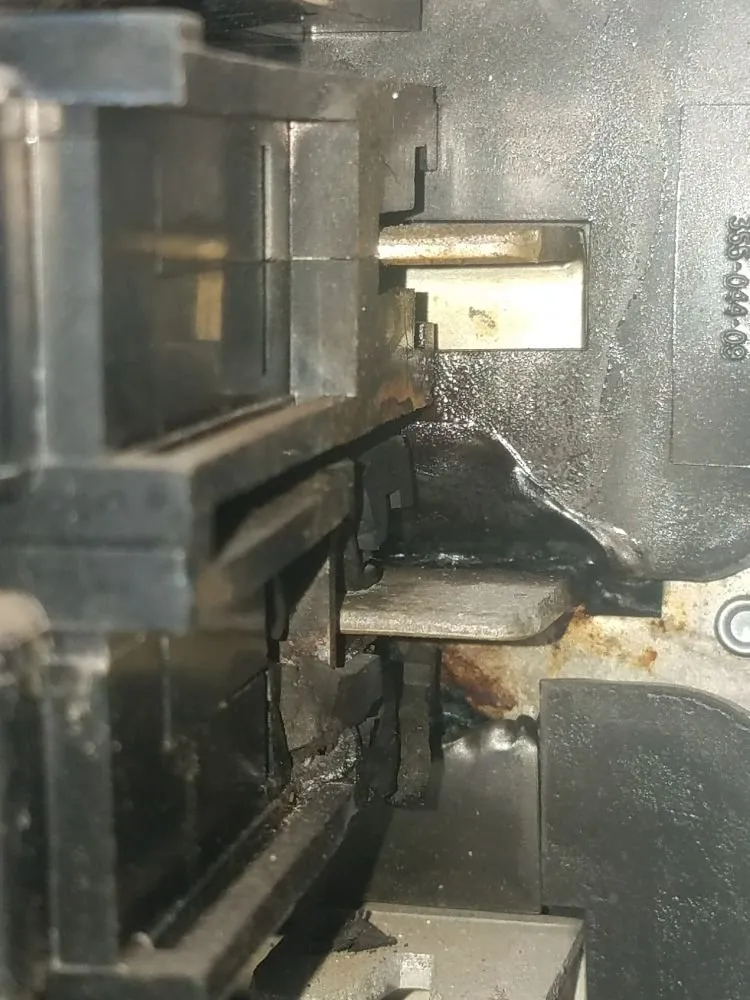 Slide of JC Electric