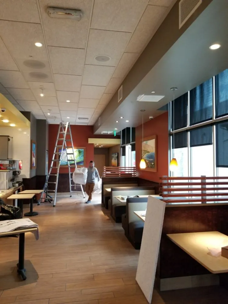 Slide of JC Electric