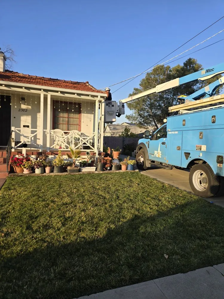 Slide of JC Electric