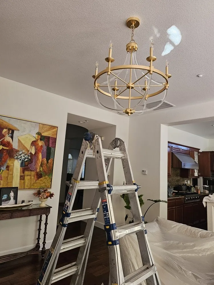 Slide of JC Electric