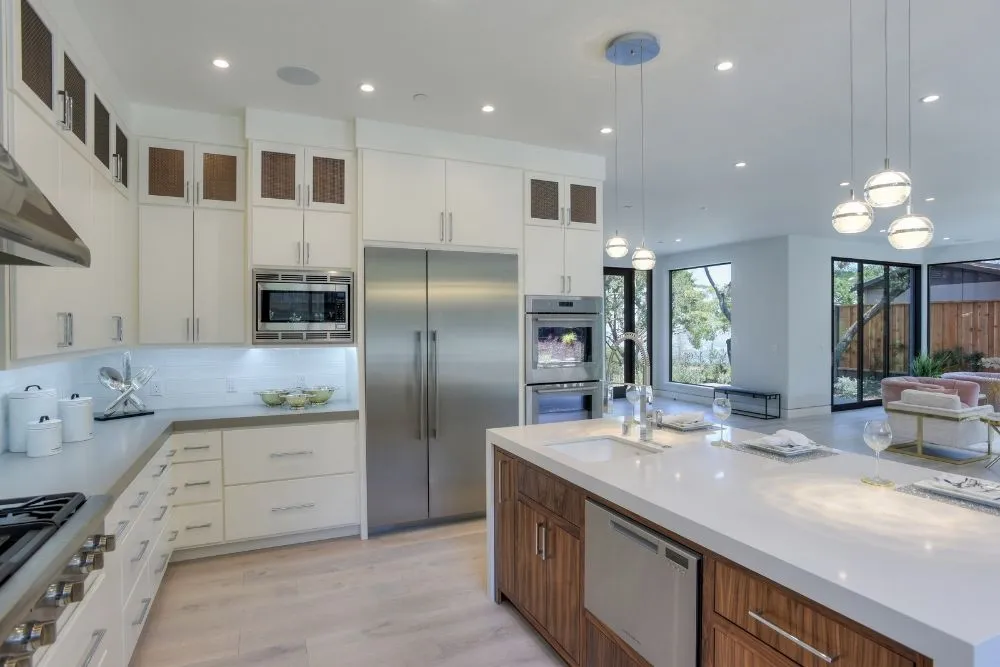 Slide of JC Electric