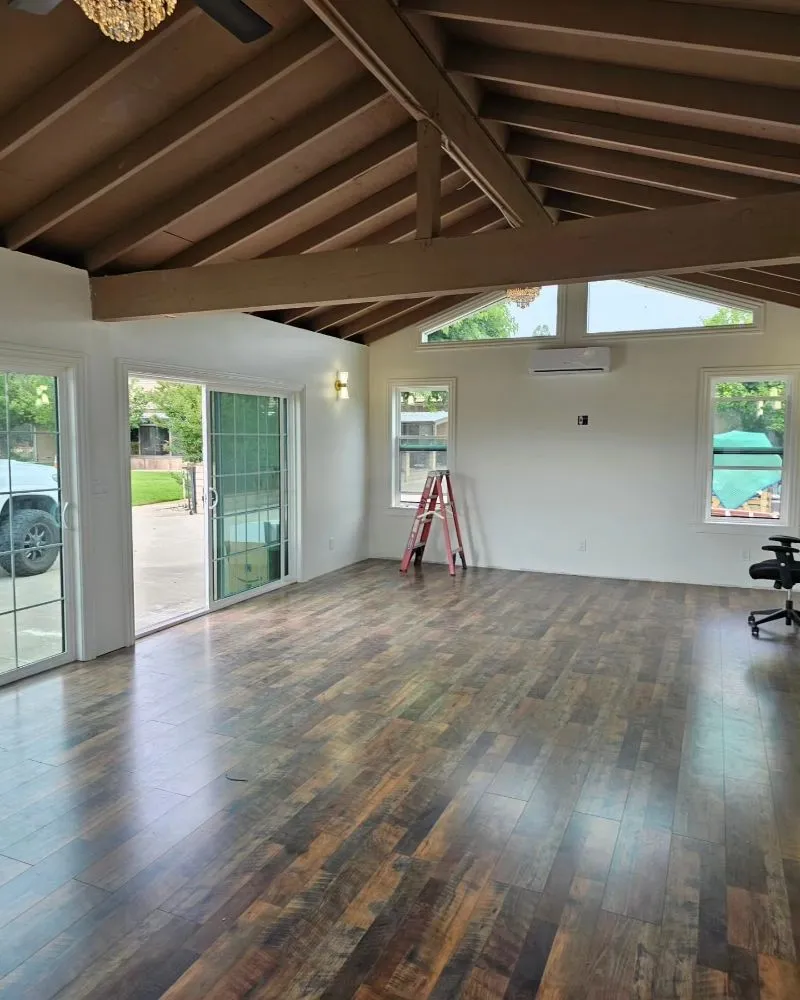 Slide of JC Electric