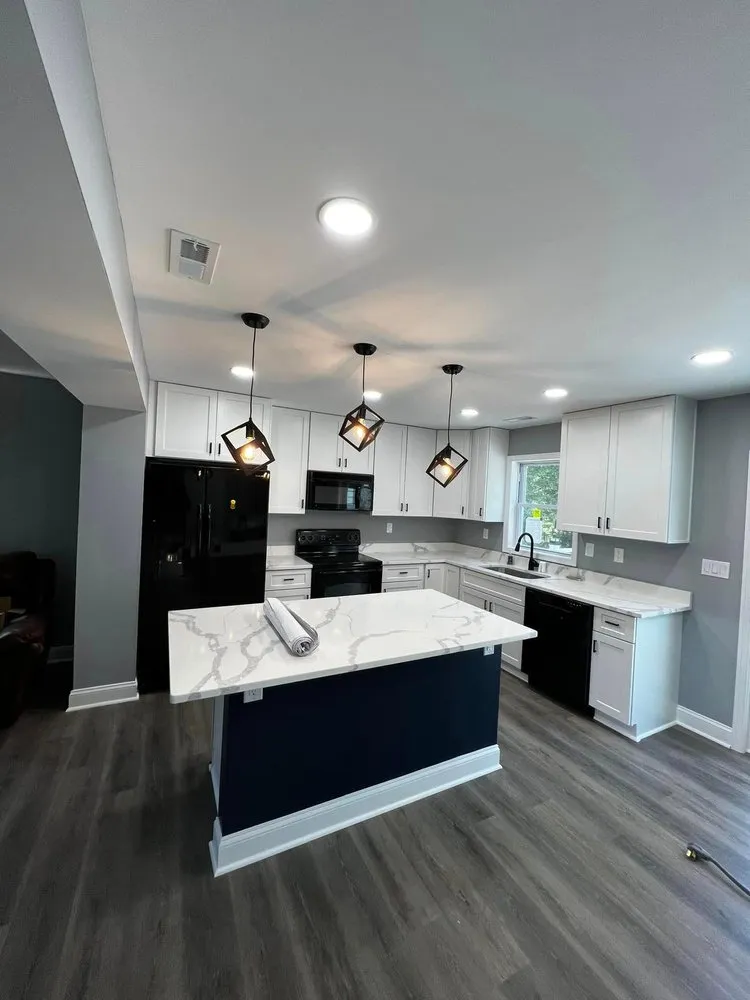 Slide of JC Electric Solutions