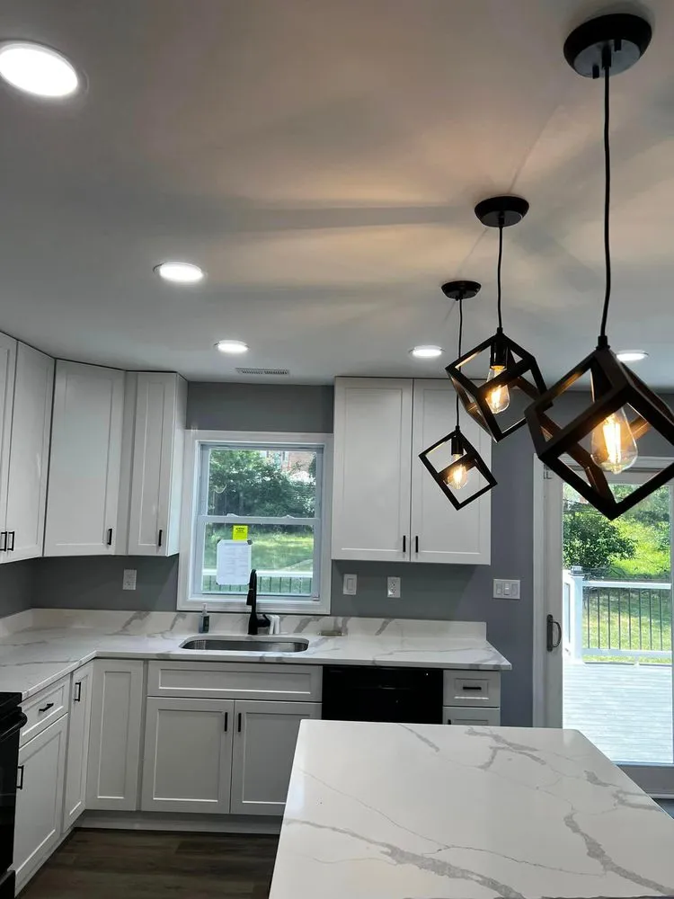 Slide of JC Electric Solutions