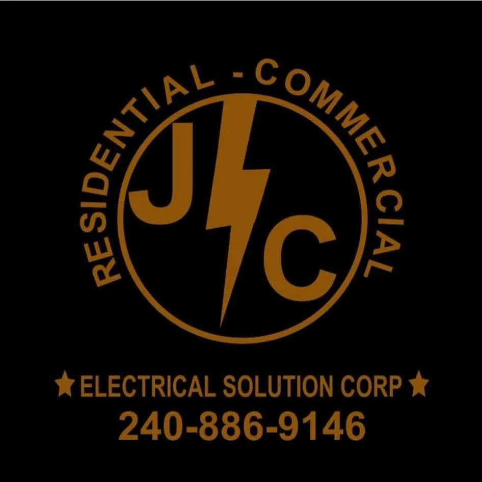 Slide of JC Electric Solutions