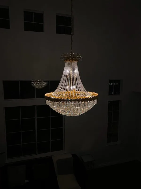 Slide of JC Electric