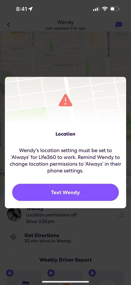 Slide of JC Electric