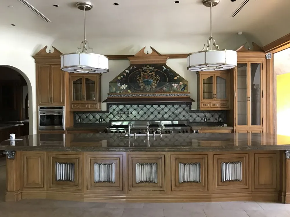 Slide of JC Electric