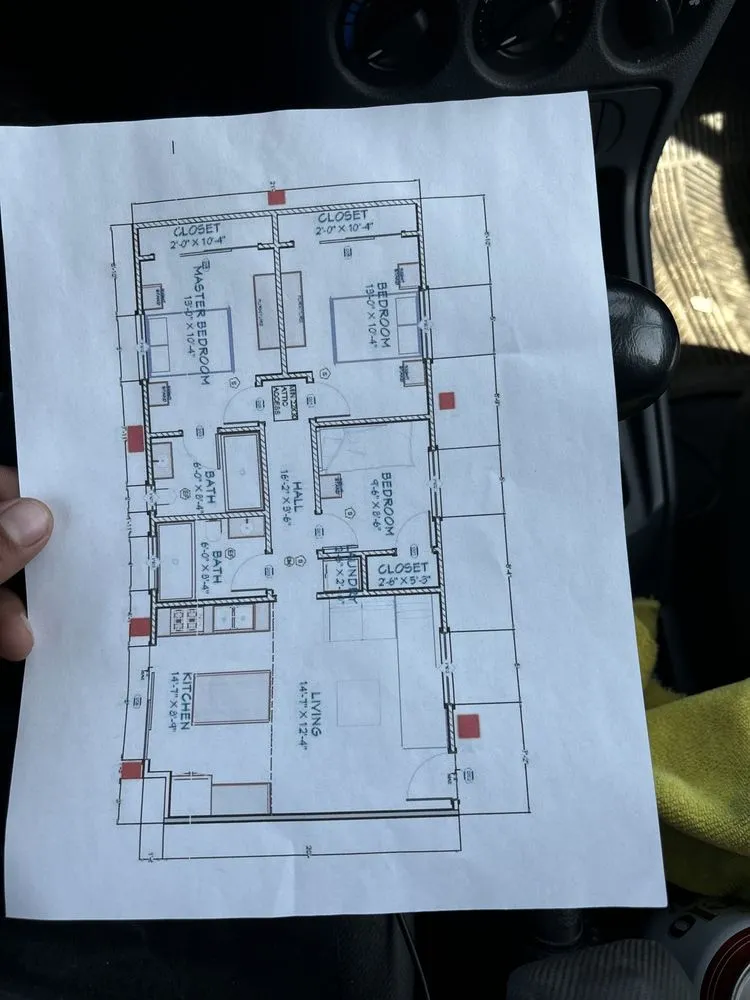 Slide of JC Electric