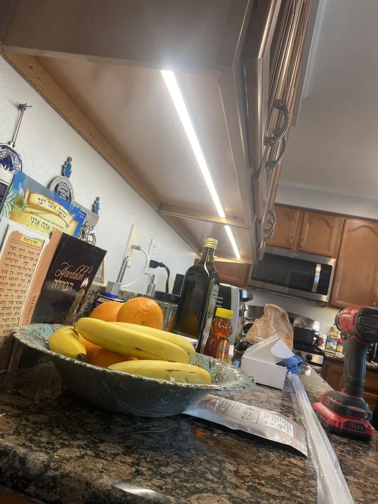 Slide of JC Electric