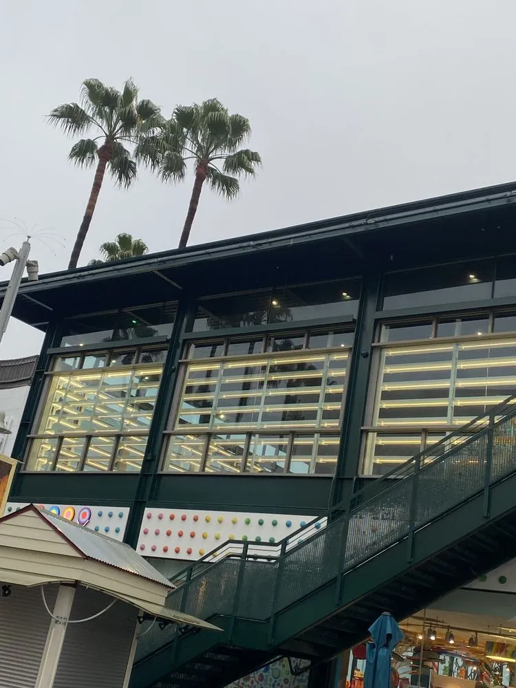 Slide of JC Electric