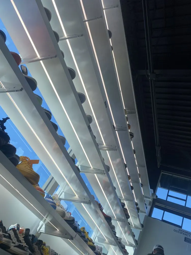 Slide of JC Electric