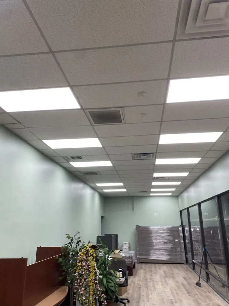 Slide of JC Electric