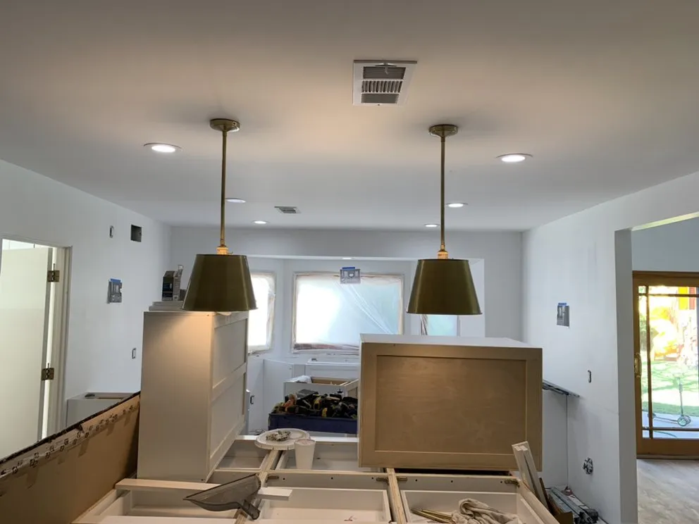 Slide of JC Electric