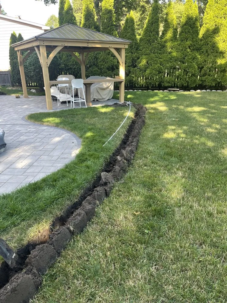 Slide of JC Electric