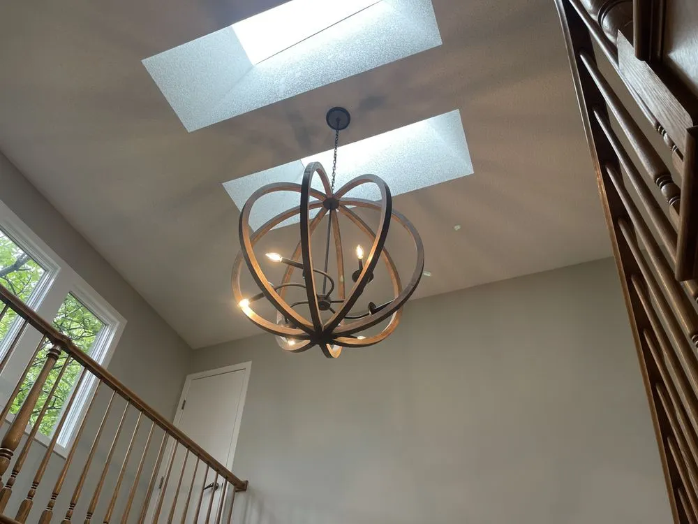 Slide of JC Electric