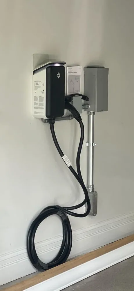 Slide of JC Electric