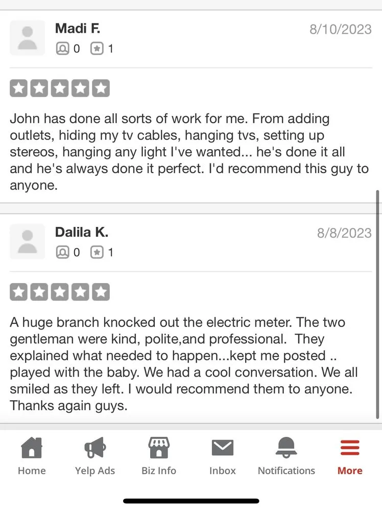 Reliable circuit breaker repair service in ,  - JC Electric