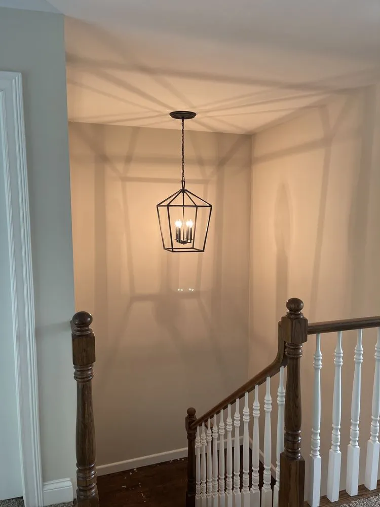 Slide of JC Electric