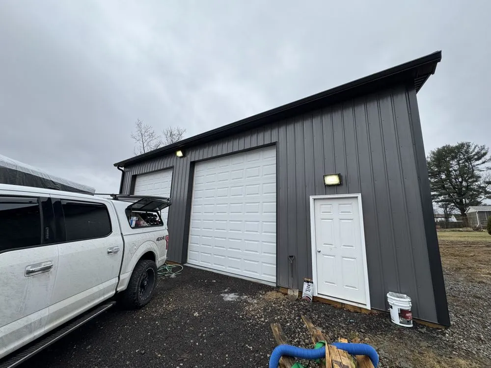 Slide of JC Electrical Contracting